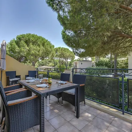 Apartment Le Jardin D'artemis-2 By Interhome *