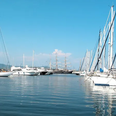 Le Jardin D'artemis-2 By Interhome Lejlighed Saint-Tropez